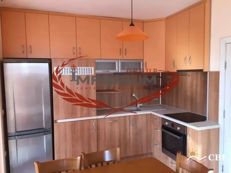 Apartment, 1-room, 16952 m², in Varna. Photo 2 of 7. Varna, Black Sea, Bulgaria. Cheap Beach Holiday.