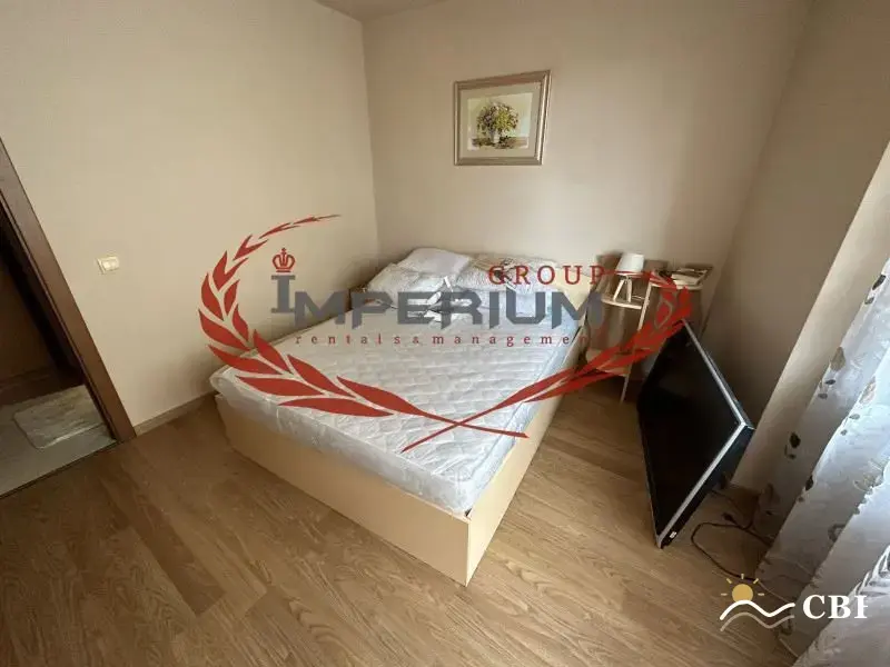 Apartment, 1-room, 17948 m², in Varna. Photo 3 of 6. Varna, Black Sea, Bulgaria. Cheap Beach Holiday.