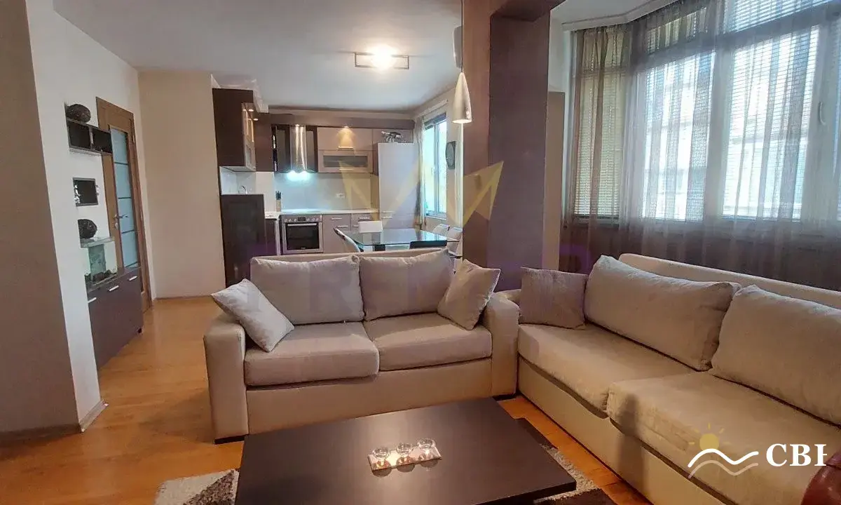 Apartment, 1-room, 136 m², in Gradina. Photo 4 of 16. Gradina, Black Sea, Bulgaria. Cheap Beach Holiday.