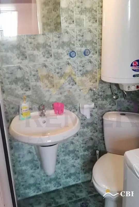 Apartment, 2-room, 50 m², in Varna. Photo 6 of 7. Varna, Black Sea, Bulgaria. Cheap Beach Holiday.