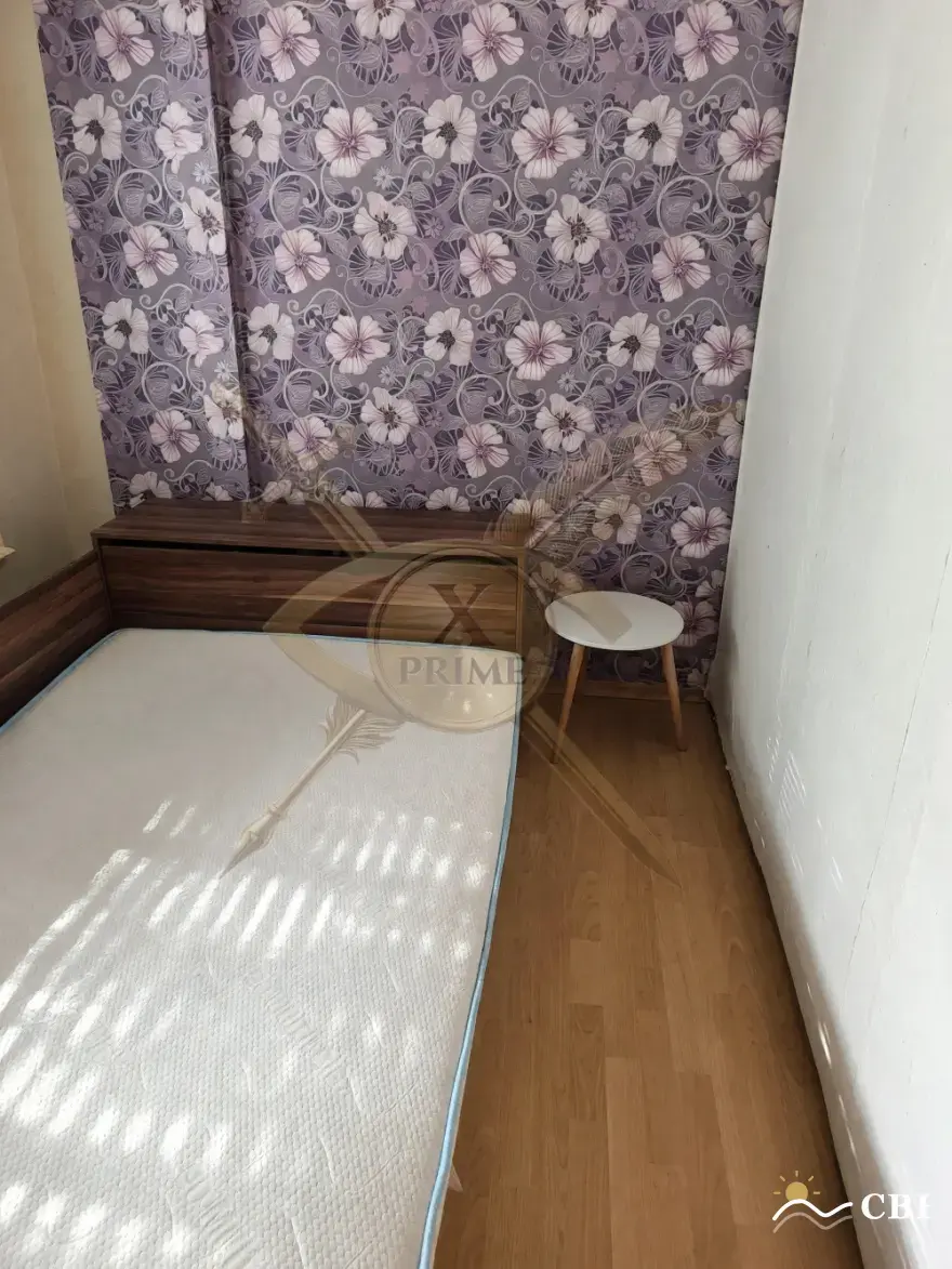 Apartment, 4-room, 65 m², in Varna. Photo 4 of 7. Varna, Black Sea, Bulgaria. Cheap Beach Holiday.
