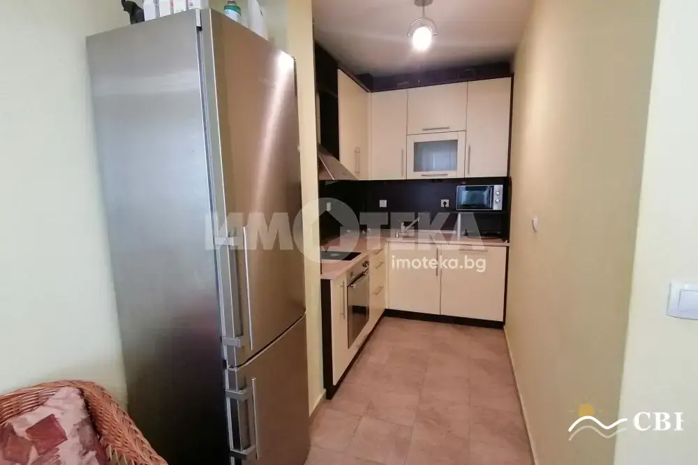 Apartment, 3-room, 90 m², in Varna. Photo 1 of 13. Varna, Black Sea, Bulgaria. Cheap Beach Holiday.