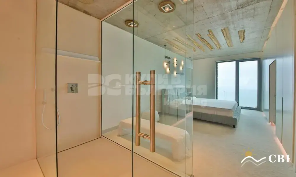 Apartment, 5-room, 200 m², in Varna. Photo 5 of 13. Varna, Black Sea, Bulgaria. Cheap Beach Holiday.