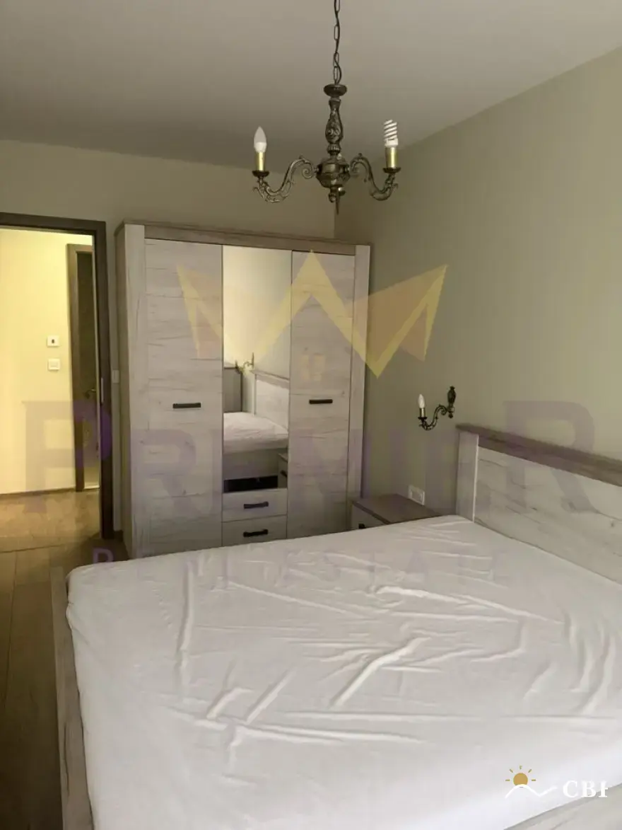 Apartment, 3-room, 80 m², in Varna. Photo 3 of 10. Varna, Black Sea, Bulgaria. Cheap Beach Holiday.