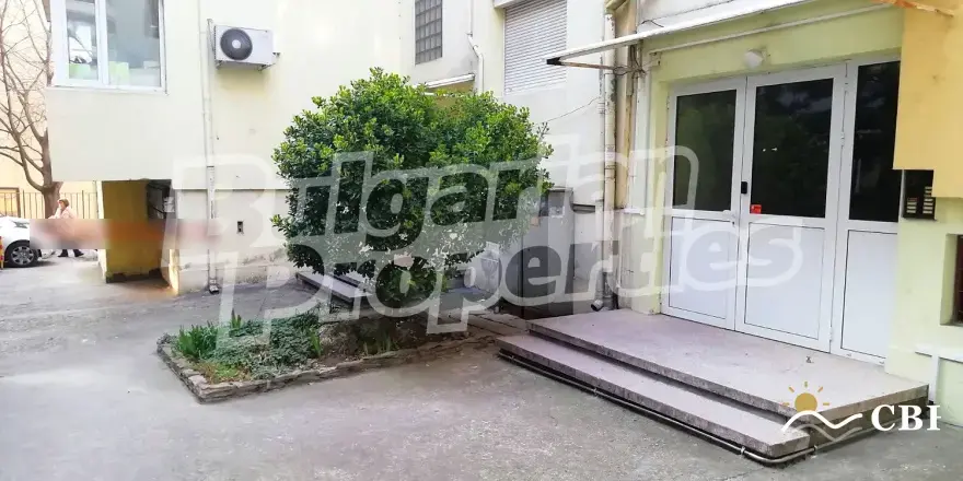 Apartment, 3-room, 96 m², in Varna. Photo 7 of 16. Varna, Black Sea, Bulgaria. Cheap Beach Holiday.
