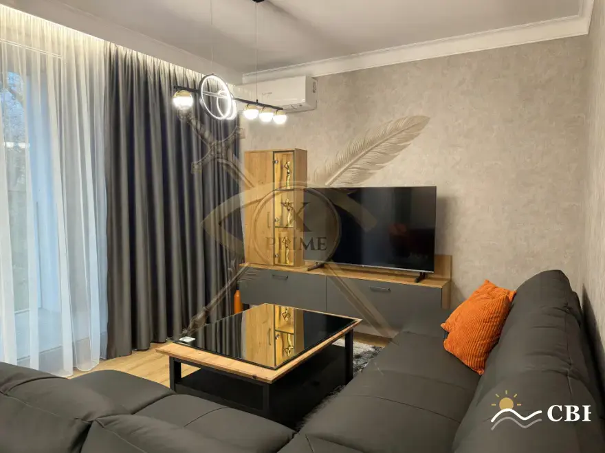 Apartment, 3-room, 109 m², in Varna. Photo 4 of 9. Varna, Black Sea, Bulgaria. Cheap Beach Holiday.