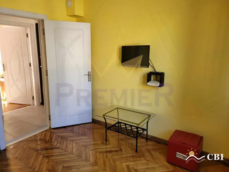 Apartment, 2-room, 50 m², in Varna. Photo 9 of 12. Varna, Black Sea, Bulgaria. Cheap Beach Holiday.