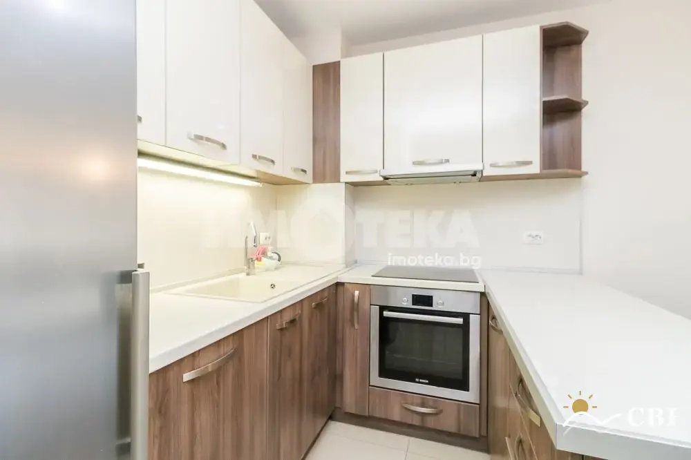 Apartment, 3-room, 130 m², in Varna. Photo 5 of 16. Varna, Black Sea, Bulgaria. Cheap Beach Holiday.