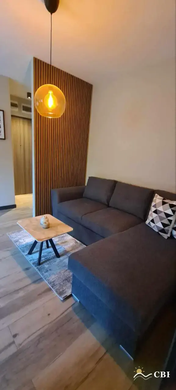 Apartment, 2-room, 60 m², in Varna. Photo 3 of 10. Varna, Black Sea, Bulgaria. Cheap Beach Holiday.