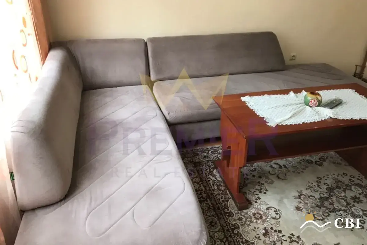 Apartment, 2-room, 65 m², in Varna. Photo 7 of 16. Varna, Black Sea, Bulgaria. Cheap Beach Holiday.