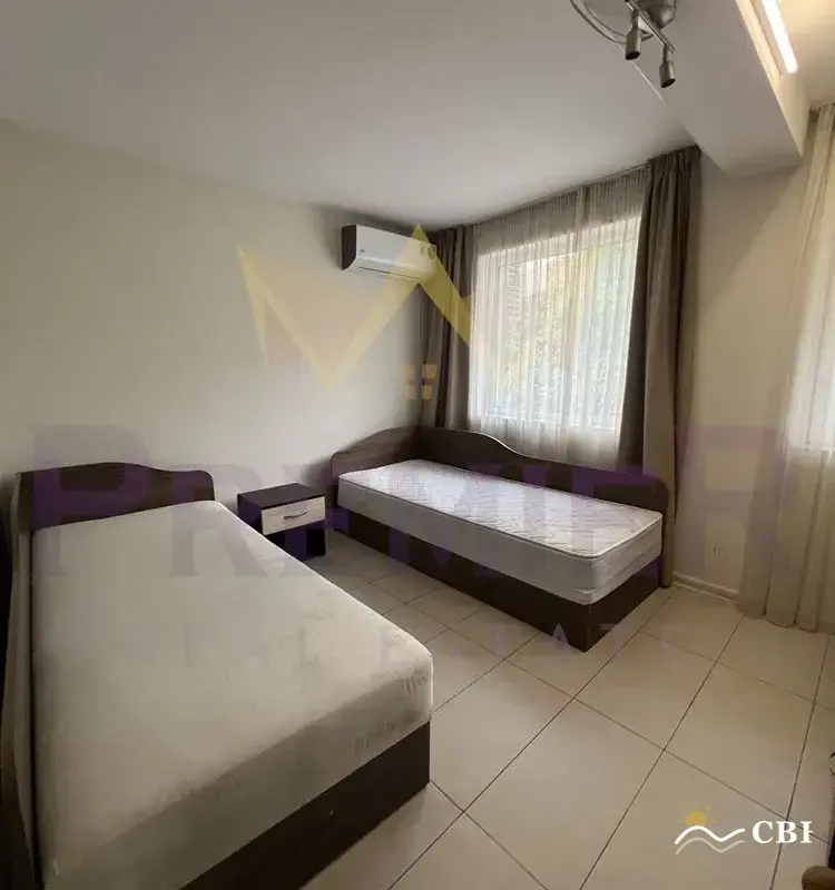 Apartment, 3-room, 65 m², in Varna. Photo 6 of 10. Varna, Black Sea, Bulgaria. Cheap Beach Holiday.