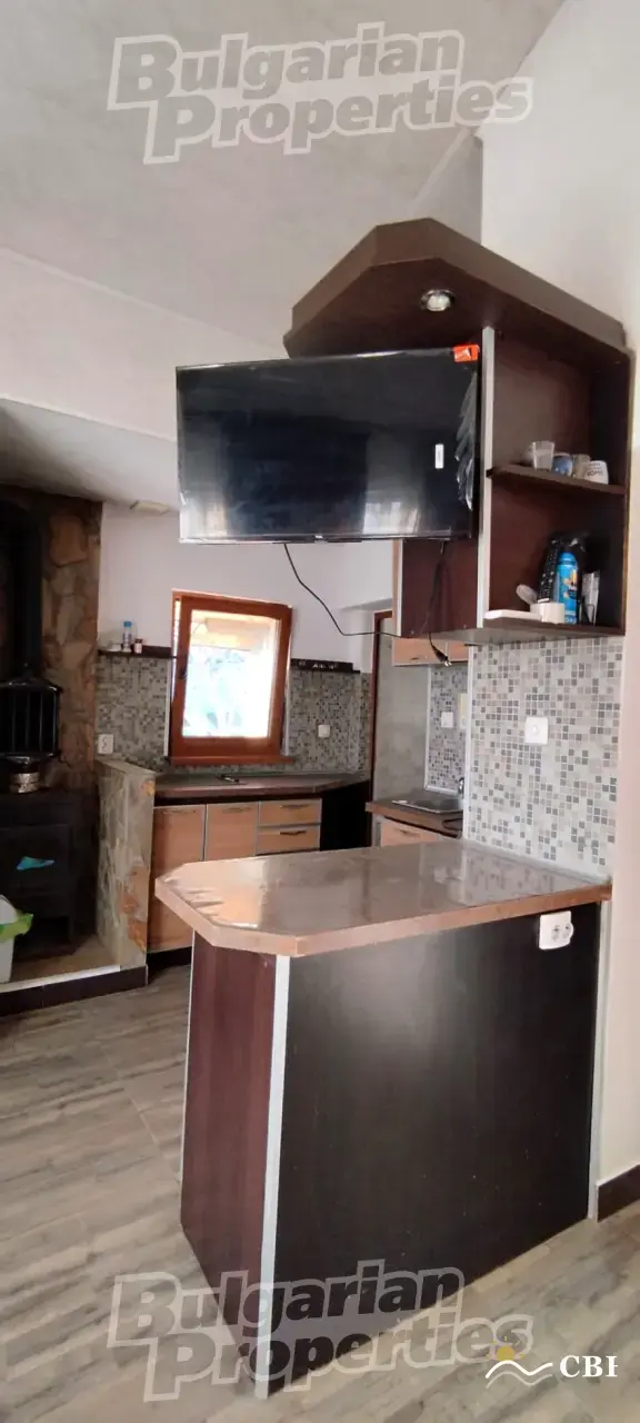 House, 1-room, 75 m², in Varna. Photo 8 of 16. Varna, Black Sea, Bulgaria. Cheap Beach Holiday.