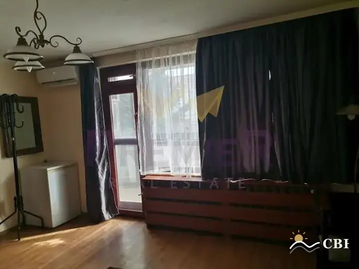 Apartment, 2-room, 65 m², in Varna. Photo 4 of 13. Varna, Black Sea, Bulgaria. Cheap Beach Holiday.