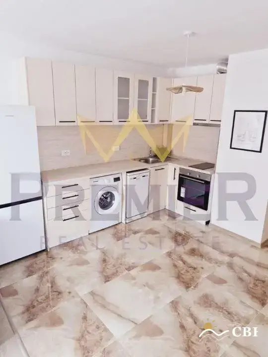 Apartment, 3-room, 77 m², in Varna. Photo 1 of 12. Varna, Black Sea, Bulgaria. Cheap Beach Holiday.