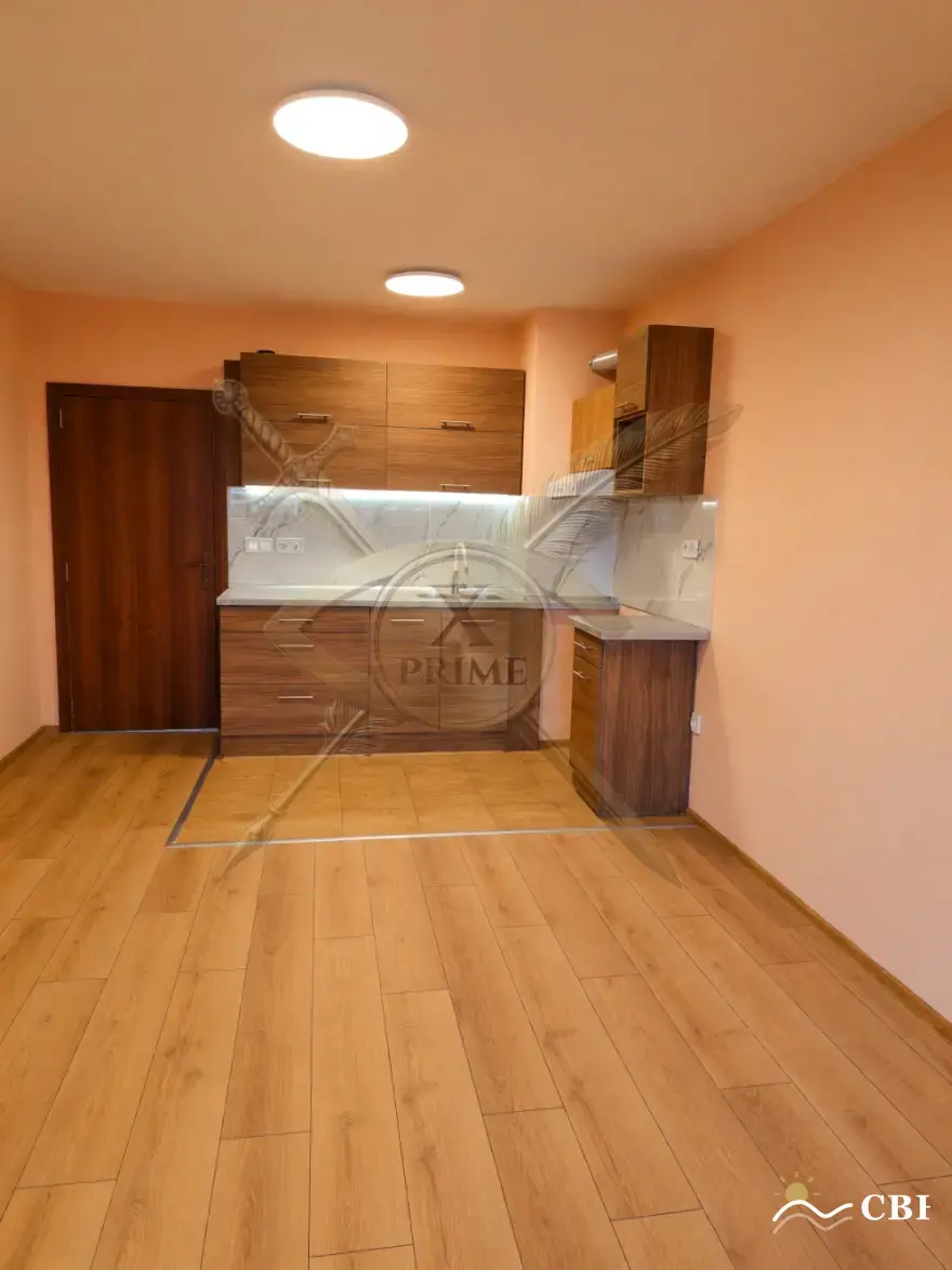 Apartment, 3-room, 70 m², in Varna. Photo 3 of 6. Varna, Black Sea, Bulgaria. Cheap Beach Holiday.