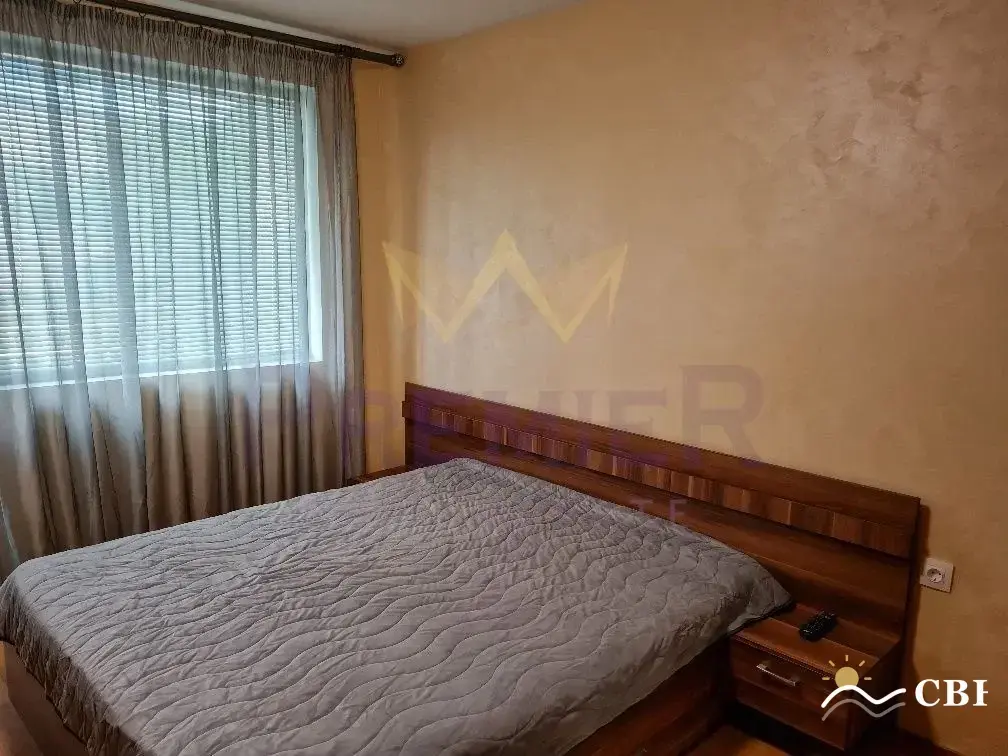 Apartment, 2-room, 70 m², in Varna. Photo 6 of 16. Varna, Black Sea, Bulgaria. Cheap Beach Holiday.