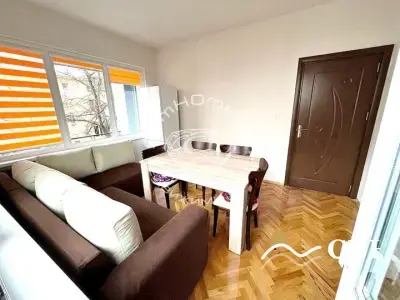 Apartment, 3-room, 90 m², in Varna. Photo 7 of 13. Varna, Black Sea, Bulgaria. Cheap Beach Holiday.