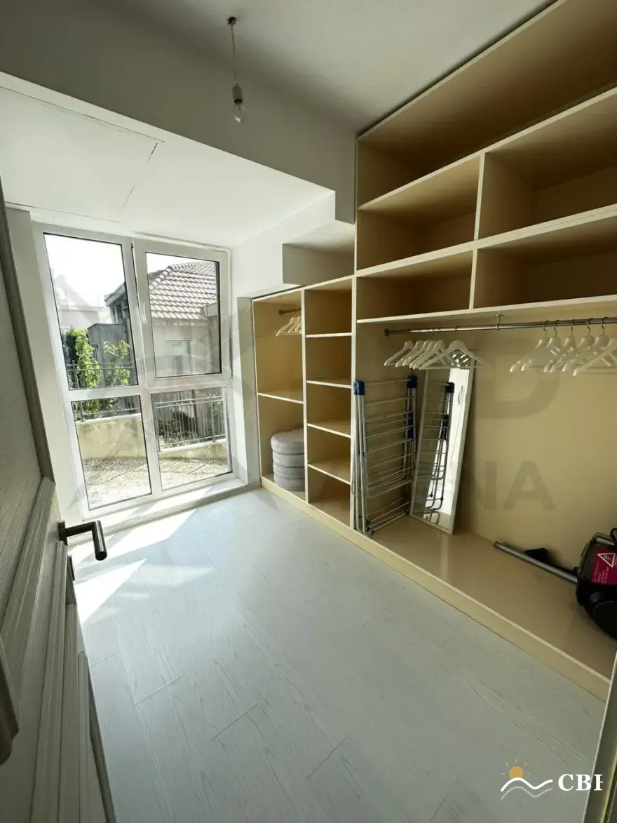 Apartment, 2-room, 85 m², in Varna. Photo 5 of 6. Varna, Black Sea, Bulgaria. Cheap Beach Holiday.