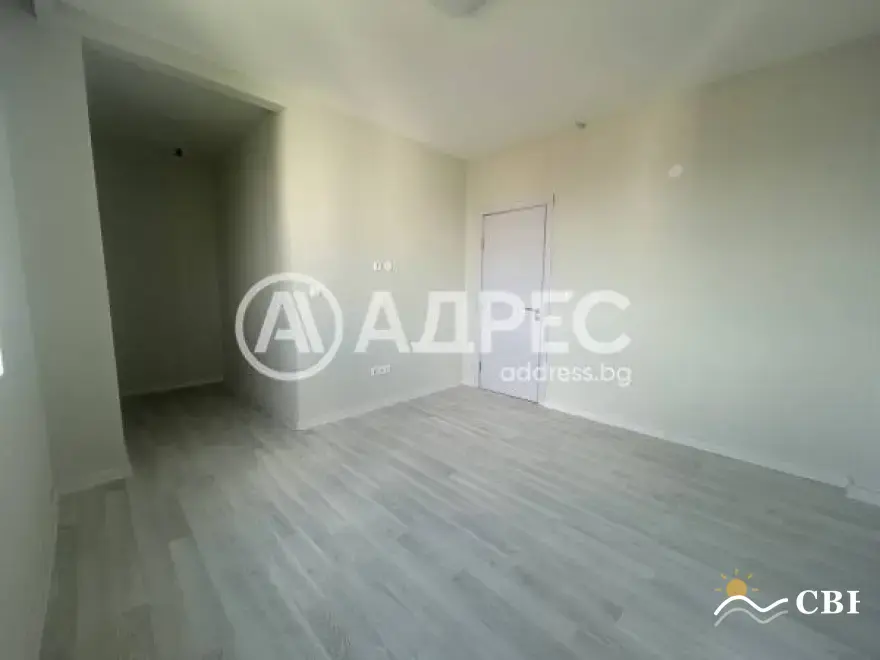 Apartment, 3-room, 80 m², in Varna. Photo 9 of 13. Varna, Black Sea, Bulgaria. Cheap Beach Holiday.