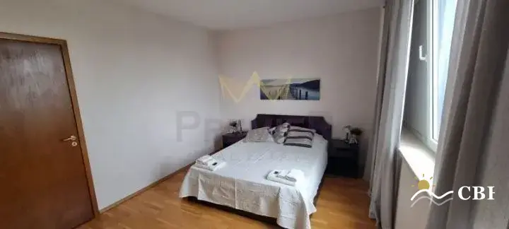 Apartment, 2-room, 84 m², in Varna. Photo 3 of 8. Varna, Black Sea, Bulgaria. Cheap Beach Holiday.