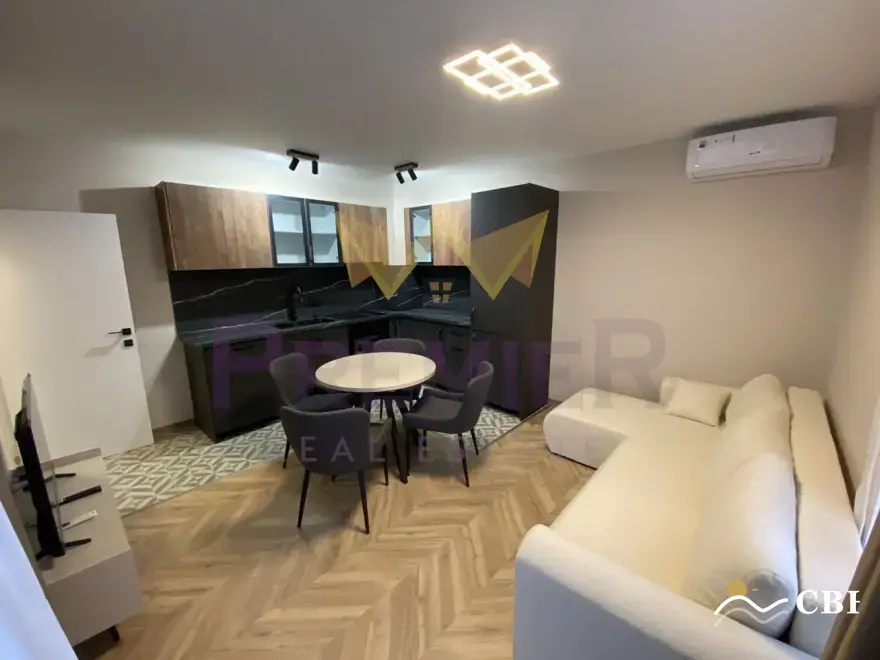Apartment, 2-room, 53 m², in Varna. Photo 2 of 10. Varna, Black Sea, Bulgaria. Cheap Beach Holiday.