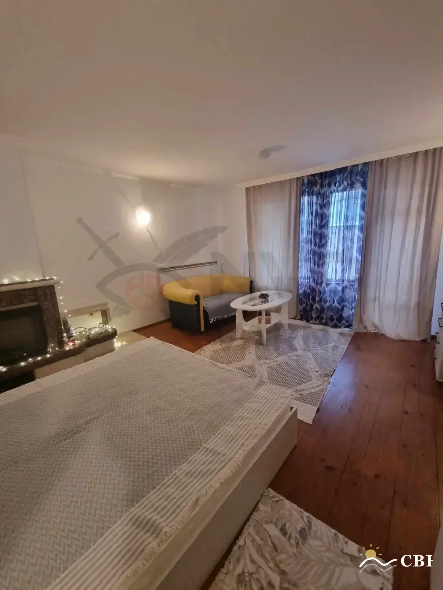 Apartment, 2-room, 65 m², in Varna. Photo 4 of 7. Varna, Black Sea, Bulgaria. Cheap Beach Holiday.