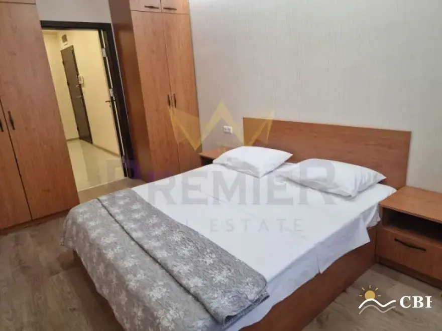 Apartment, 2-room, 70 m², in Varna. Photo 5 of 10. Varna, Black Sea, Bulgaria. Cheap Beach Holiday.