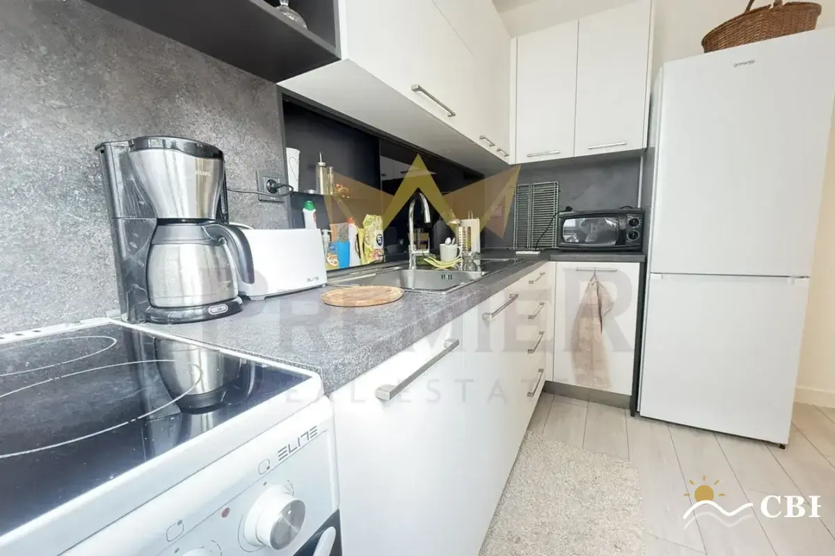 Apartment, 4-room, 85 m², in Varna. Photo 1 of 16. Varna, Black Sea, Bulgaria. Cheap Beach Holiday.