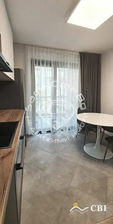 Apartment, 2-room, 80 m², in Varna. Photo 3 of 16. Varna, Black Sea, Bulgaria. Cheap Beach Holiday.