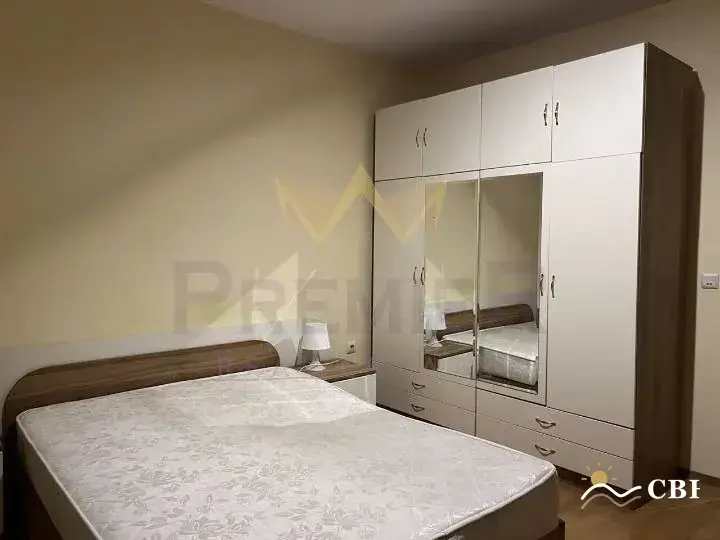 Apartment, 2-room, 70 m², in Varna. Photo 9 of 14. Varna, Black Sea, Bulgaria. Cheap Beach Holiday.