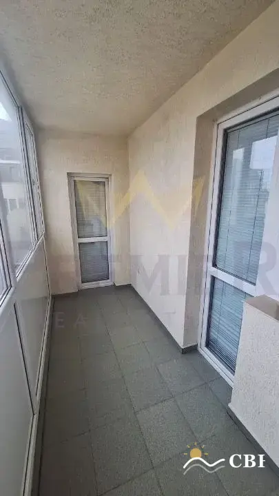 Apartment, 2-room, 55 m², in Varna. Photo 7 of 8. Varna, Black Sea, Bulgaria. Cheap Beach Holiday.