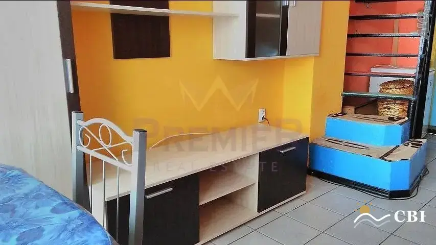 Apartment, 1-room, 55 m², in Varna. Photo 8 of 15. Varna, Black Sea, Bulgaria. Cheap Beach Holiday.