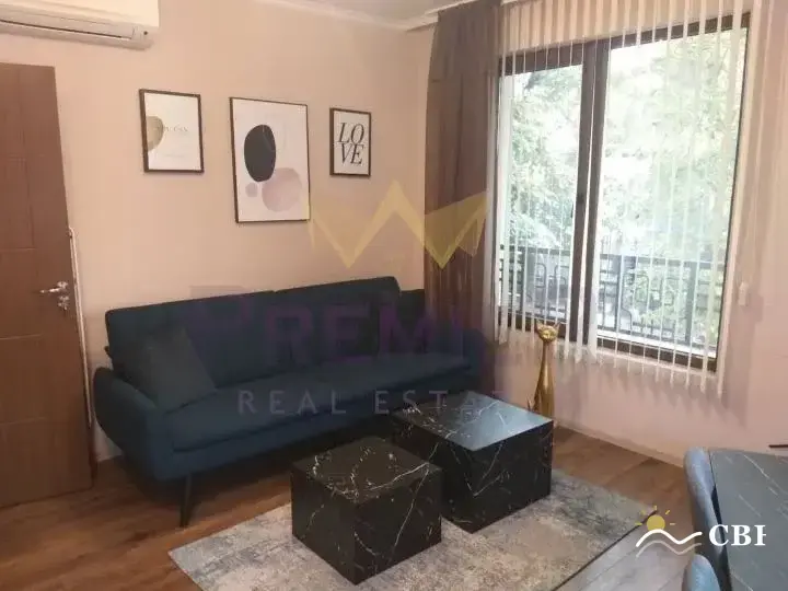 Apartment, 3-room, 70 m², in Varna. Photo 3 of 8. Varna, Black Sea, Bulgaria. Cheap Beach Holiday.