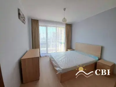 Apartment, 3-room, 100 m², in Varna. Photo 4 of 9. Varna, Black Sea, Bulgaria. Cheap Beach Holiday.