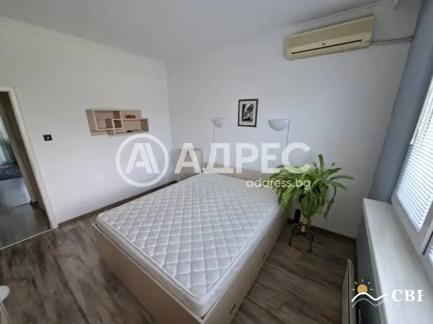 Apartment, 1-room, 94 m², in Varna. Photo 2 of 13. Varna, Black Sea, Bulgaria. Cheap Beach Holiday.