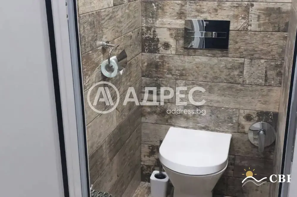 Apartment, 3-room, 68 m², in Varna. Photo 6 of 9. Varna, Black Sea, Bulgaria. Cheap Beach Holiday.