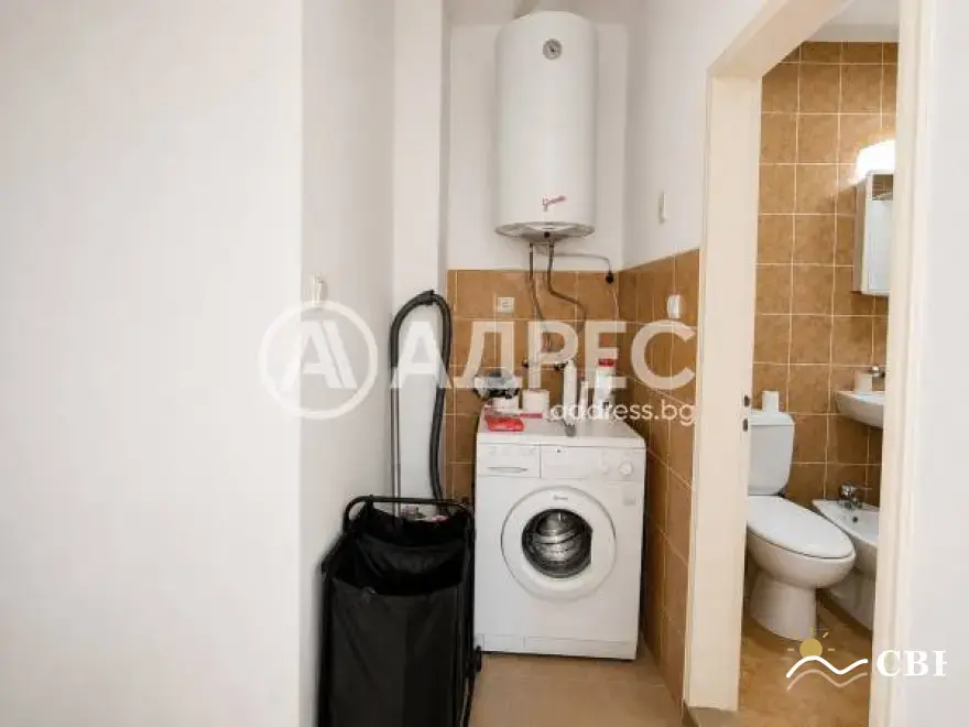Apartment, 3-room, 140 m², in Varna. Photo 8 of 16. Varna, Black Sea, Bulgaria. Cheap Beach Holiday.