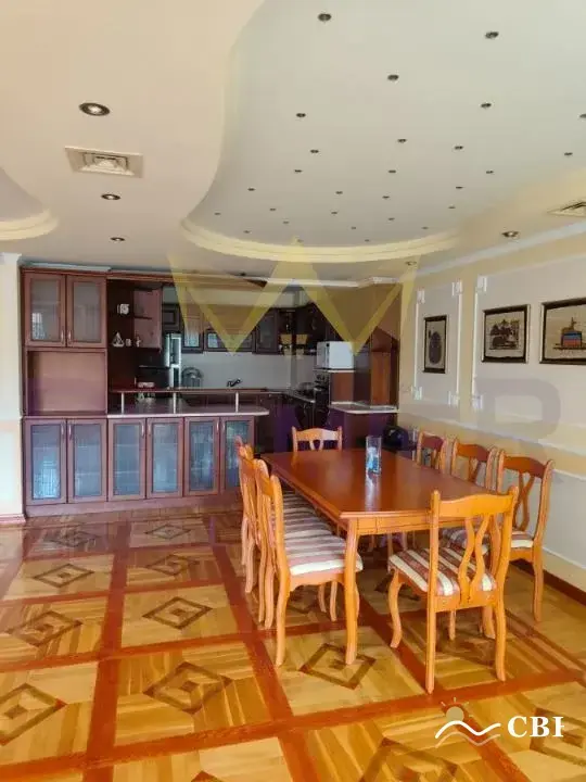 Apartment, 3-room, 115 m², in Varna. Photo 2 of 16. Varna, Black Sea, Bulgaria. Cheap Beach Holiday.