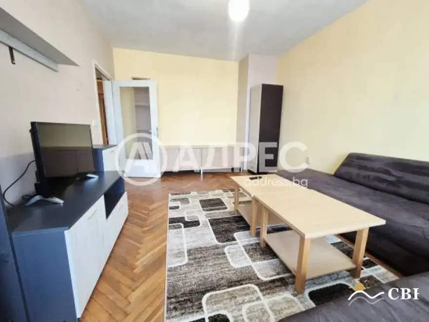 Apartment, 2-room, 72 m², in Varna. Photo 3 of 14. Varna, Black Sea, Bulgaria. Cheap Beach Holiday.