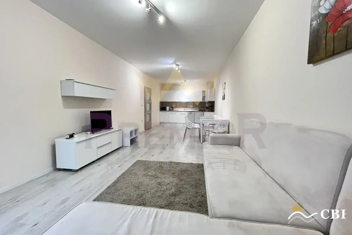 Apartment, 3-room, 115 m², in Varna. Photo 4 of 16. Varna, Black Sea, Bulgaria. Cheap Beach Holiday.