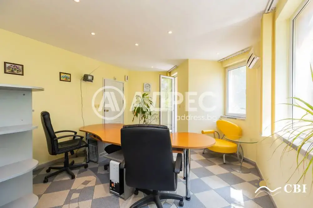 Apartment, 2-room, 50 m², in Varna. Photo 8 of 16. Varna, Black Sea, Bulgaria. Cheap Beach Holiday.
