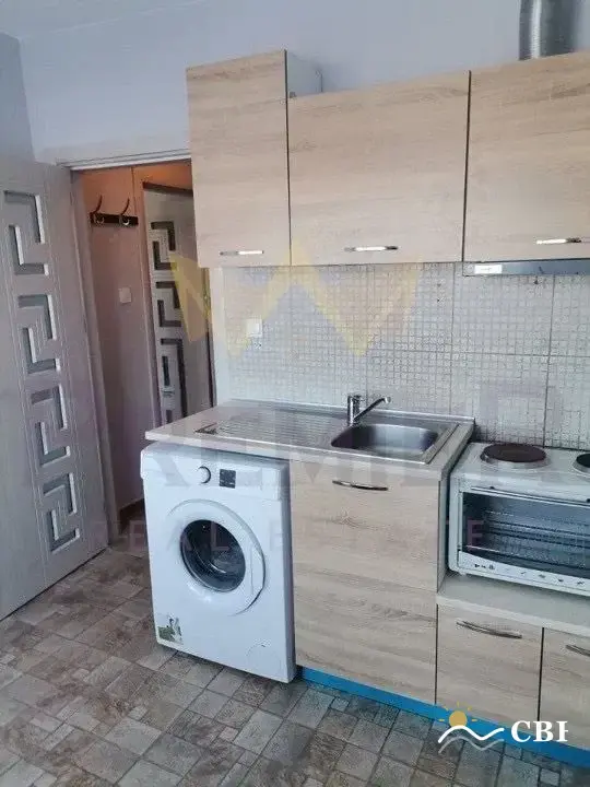Apartment, 2-room, 40 m², in Varna. Photo 2 of 16. Varna, Black Sea, Bulgaria. Cheap Beach Holiday.