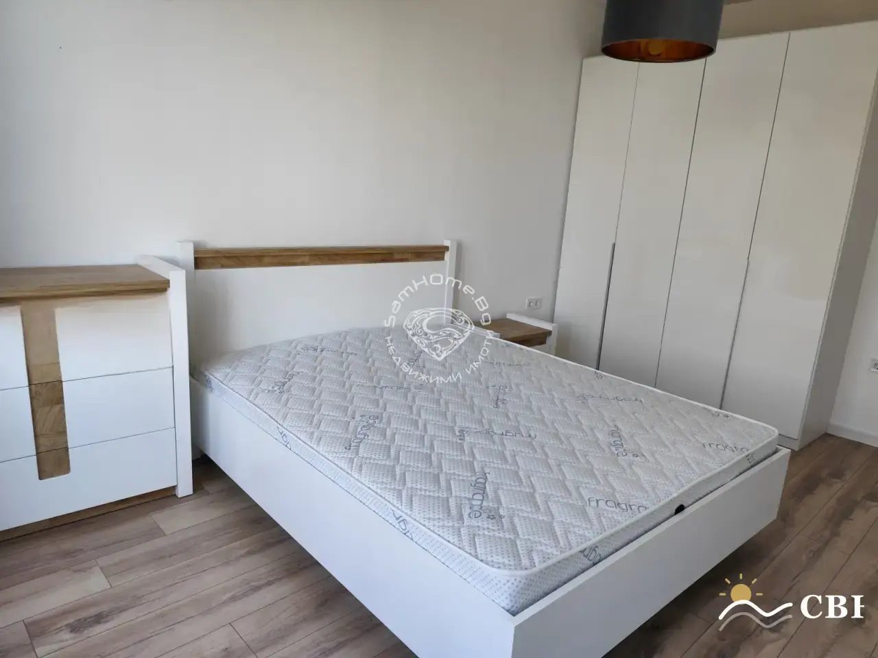 Apartment, 1-room, 67 m², in Varna. Photo 4 of 8. Varna, Black Sea, Bulgaria. Cheap Beach Holiday.
