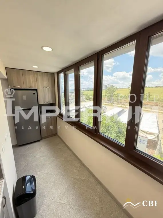 Apartment, 1-room, 25671 m², in Varna. Photo 7 of 16. Varna, Black Sea, Bulgaria. Cheap Beach Holiday.
