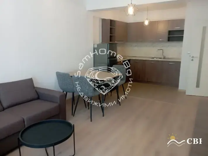 Apartment, 2-room, 89 m², in Varna. Photo 3 of 15. Varna, Black Sea, Bulgaria. Cheap Beach Holiday.