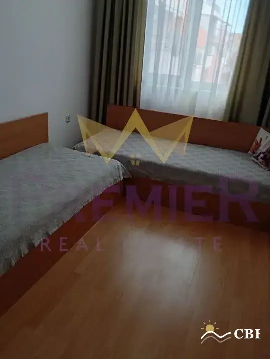 Apartment, 3-room, 75 m², in Varna. Photo 7 of 14. Varna, Black Sea, Bulgaria. Cheap Beach Holiday.