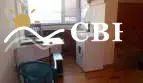 Apartment, 1-room, 55 m², in Varna. Photo 3 of 5. Varna, Black Sea, Bulgaria. Cheap Beach Holiday.