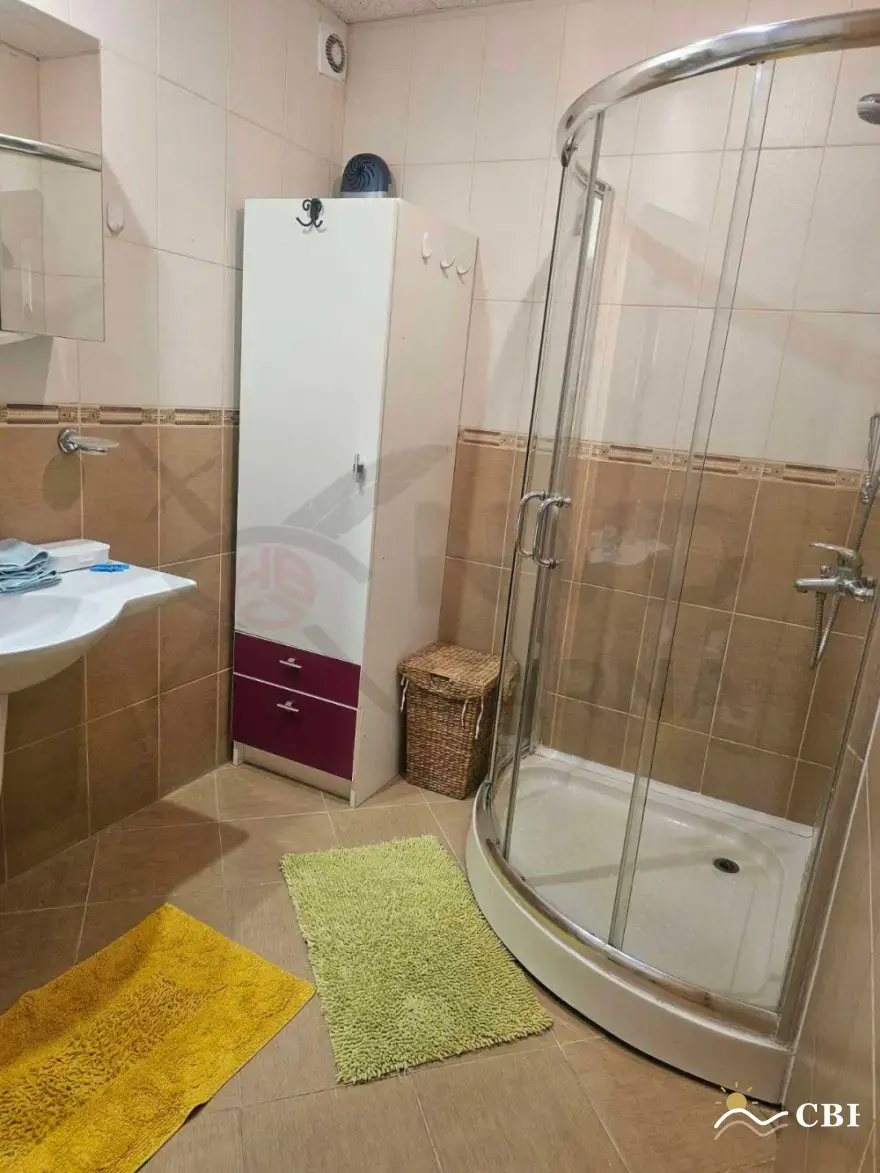 Apartment, 3-room, 103 m², in Vinitsa. Photo 5 of 6. Vinitsa, Black Sea, Bulgaria. Cheap Beach Holiday.