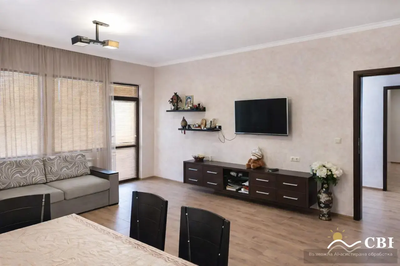 House, 1-room, 140 m², in Varna. Photo 3 of 7. Varna, Black Sea, Bulgaria. Cheap Beach Holiday.