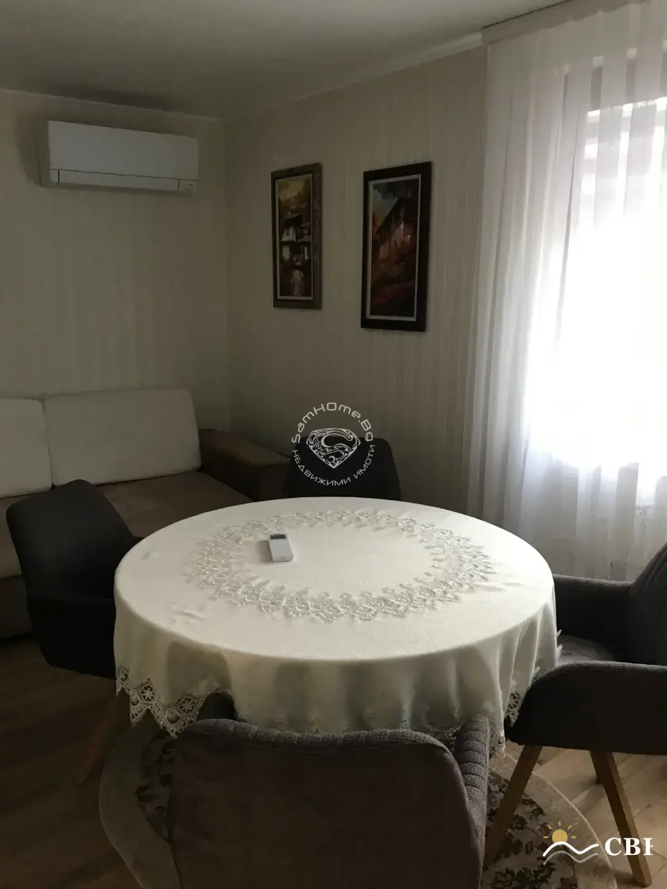 Apartment, 1-room, 87 m², in Varna. Photo 3 of 16. Varna, Black Sea, Bulgaria. Cheap Beach Holiday.
